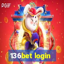 136bet login